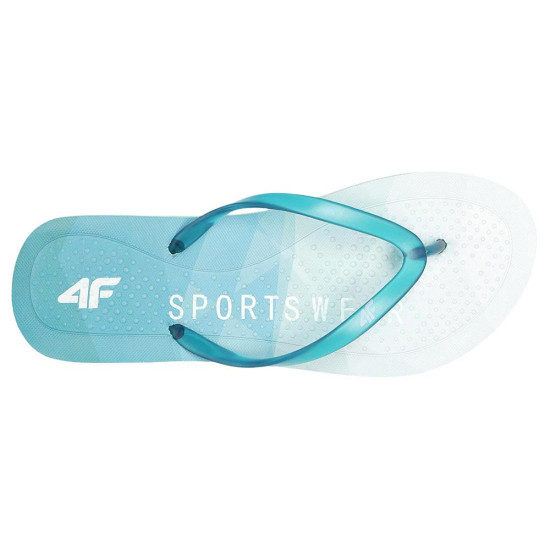 4F Women's Flip-Flops